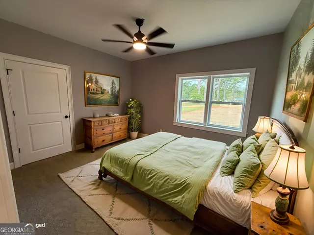 $449,500 | 28 Beverly Lane, Thomaston, GA 30286