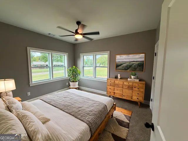 $449,500 | 28 Beverly Lane, Thomaston, GA 30286