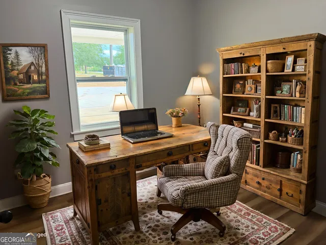 $449,500 | 28 Beverly Lane, Thomaston, GA 30286