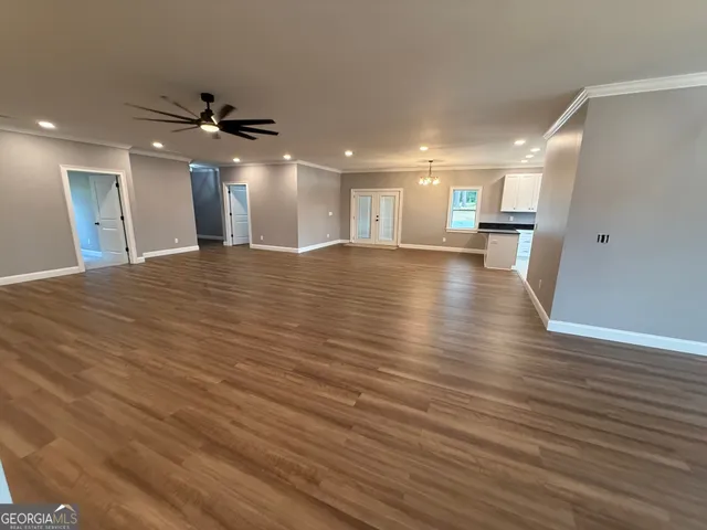 $449,500 | 28 Beverly Lane, Thomaston, GA 30286