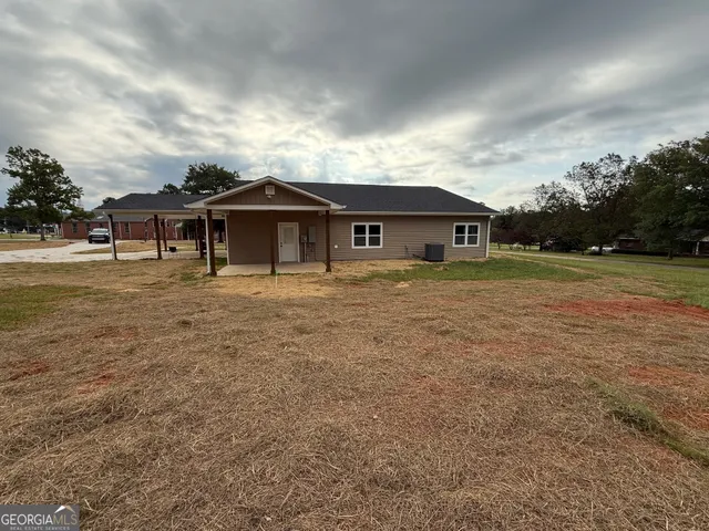 $449,500 | 28 Beverly Lane, Thomaston, GA 30286