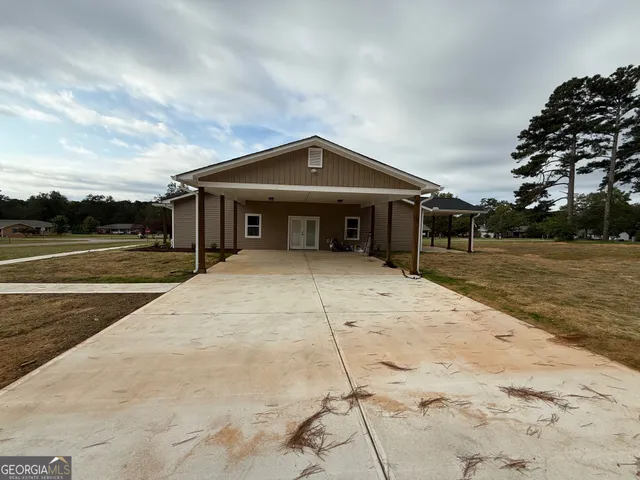 $449,500 | 28 Beverly Lane, Thomaston, GA 30286