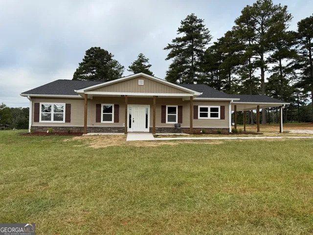 $449,500 | 28 Beverly Lane, Thomaston, GA 30286
