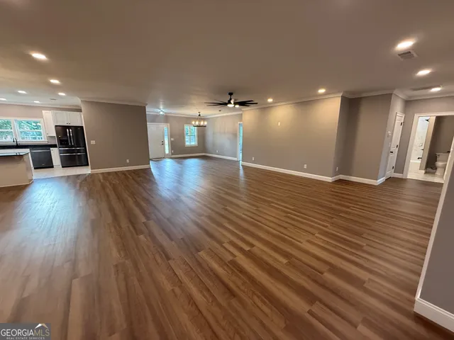 $449,500 | 28 Beverly Lane, Thomaston, GA 30286