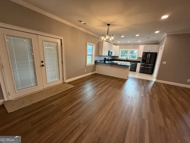 $449,500 | 28 Beverly Lane, Thomaston, GA 30286