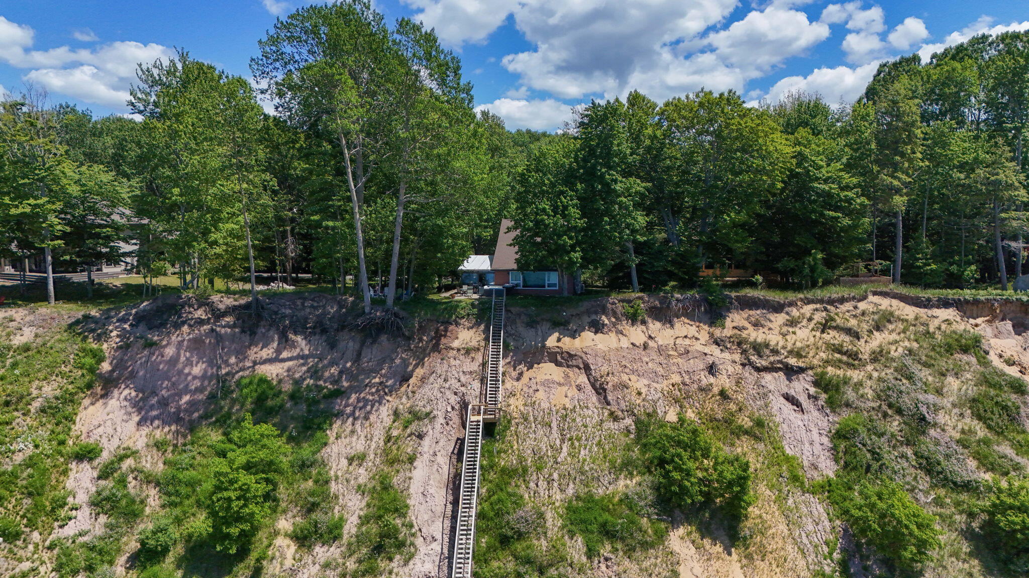 4616 West Fox Farm Road Manistee, MI 49660 - Photo 15 of 50 11-web-or-mls-DJI_20260627141648_0719_D