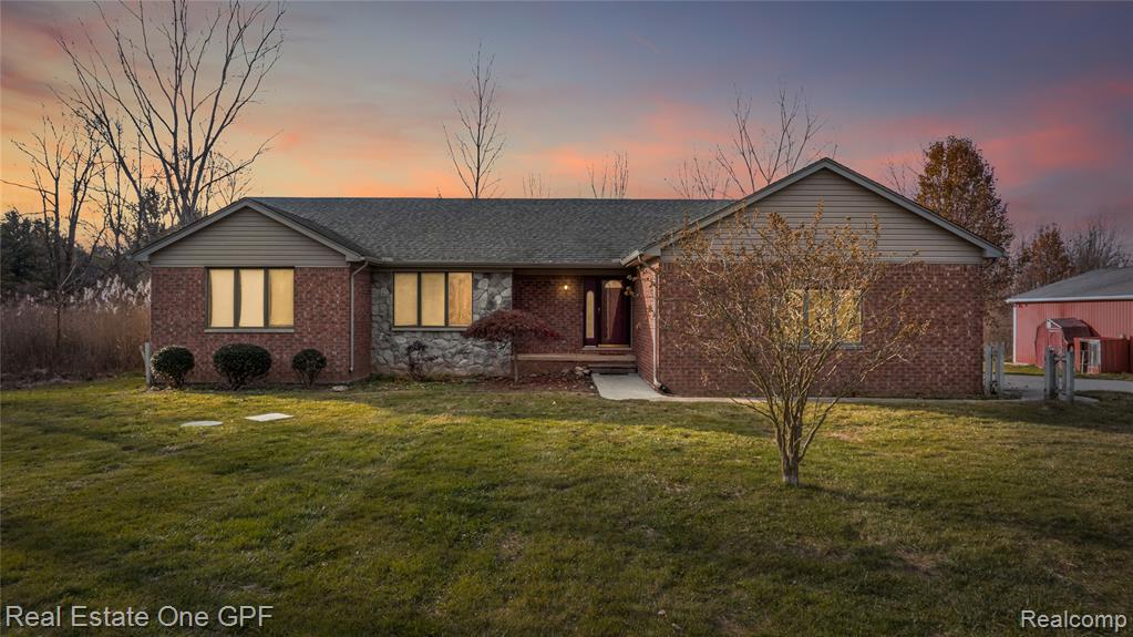 1135 Holmes Road Allenton, MI 48002 - Photo 58 of 59