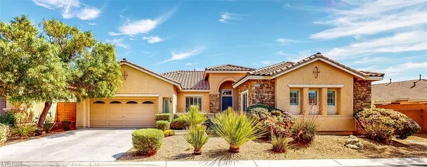 $649,000 | 9052 Creed Mountain Place, Las Vegas, NV 89178