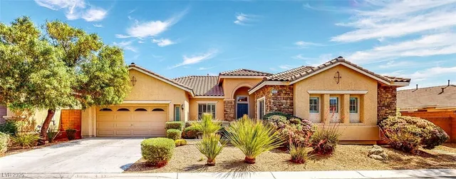 $719,000 | 9052 Creed Mountain Place, Las Vegas, NV 89178