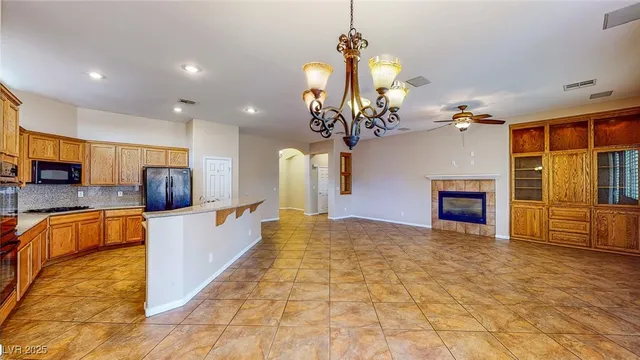 $719,000 | 9052 Creed Mountain Place, Las Vegas, NV 89178