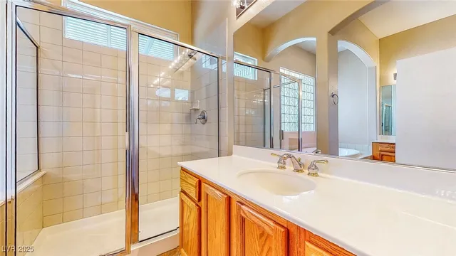 $719,000 | 9052 Creed Mountain Place, Las Vegas, NV 89178