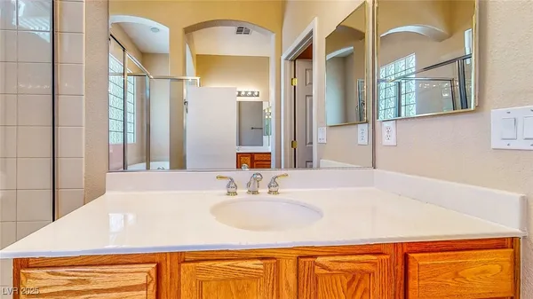 $649,000 | 9052 Creed Mountain Place, Las Vegas, NV 89178