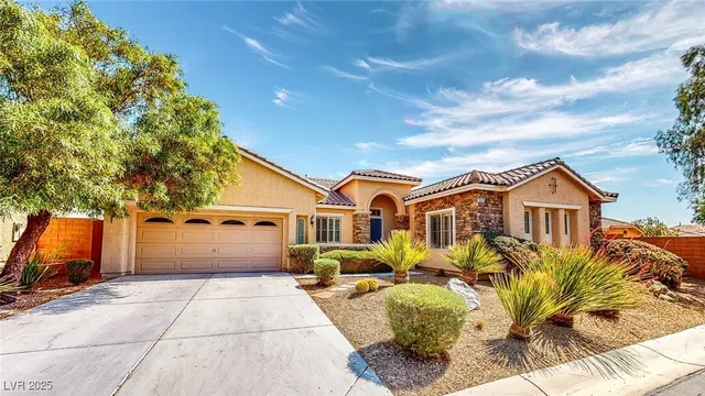 $719,000 | 9052 Creed Mountain Place, Las Vegas, NV 89178