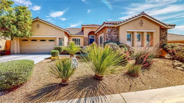 $719,000 | 9052 Creed Mountain Place, Las Vegas, NV 89178