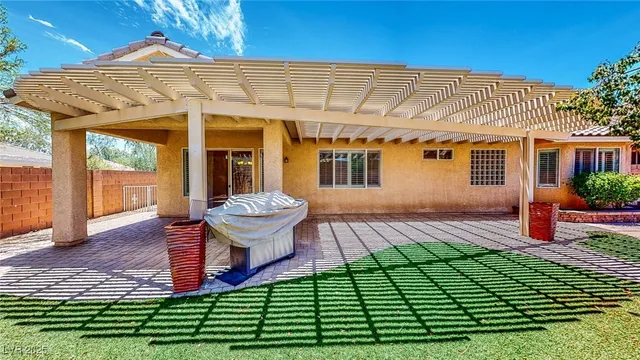 $719,000 | 9052 Creed Mountain Place, Las Vegas, NV 89178