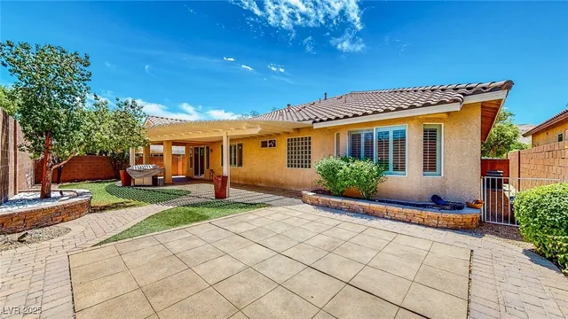 $719,000 | 9052 Creed Mountain Place, Las Vegas, NV 89178