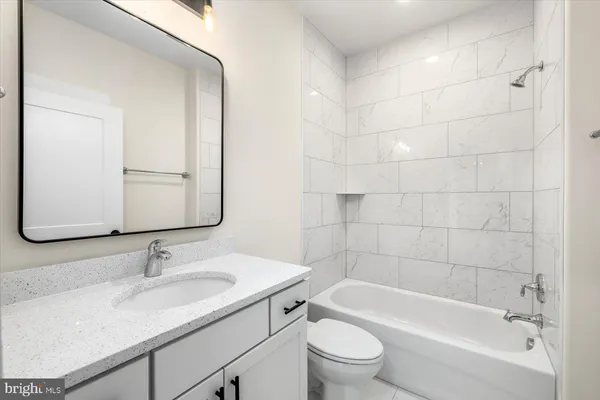 a view of an empty room with window