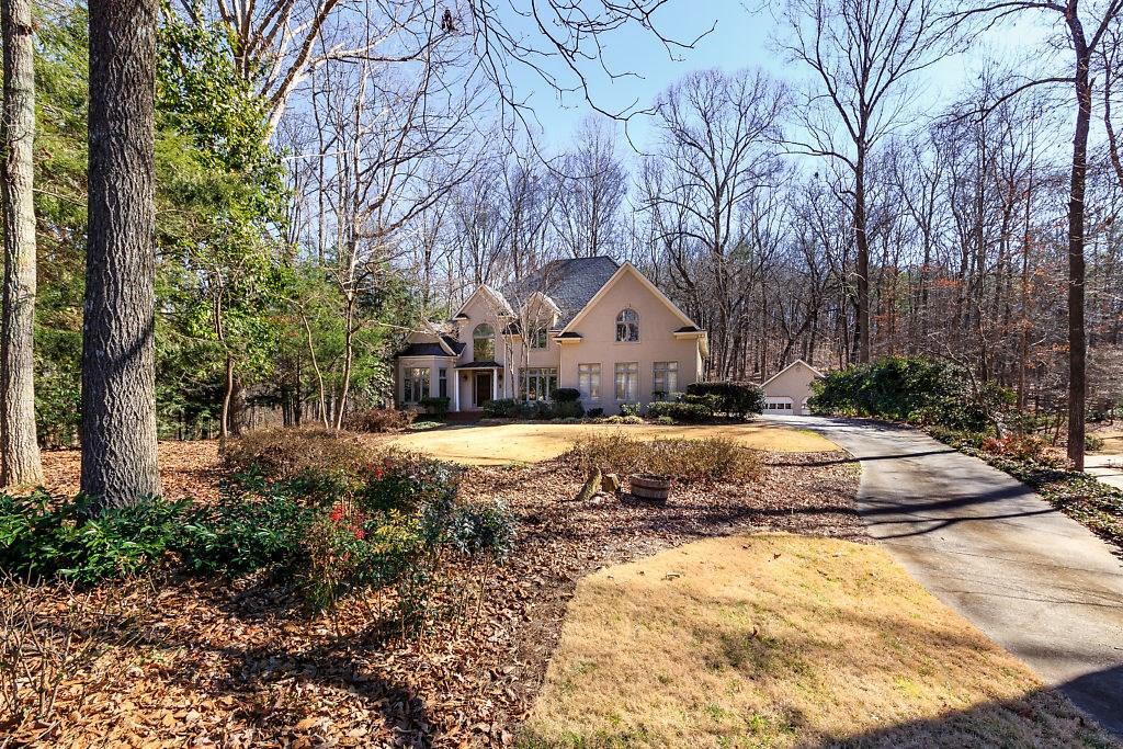 4696 Lock Ridge Court Kennesaw, GA 30152 - Photo 1 of 1 Gallery Image 1