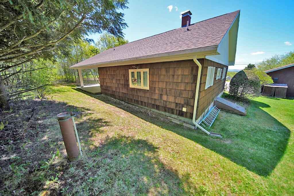 13 Garrison Road Houlton, ME 04730 - Photo 21 of 75 drilled-well-private-septic