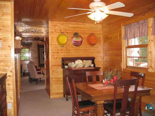 9556 East Cty Road Solon Springs, WI 54873 - Photo 4 of 9
