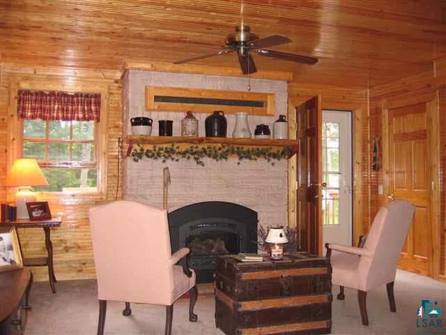 9556 East Cty Road Solon Springs, WI 54873 - Photo 5 of 9