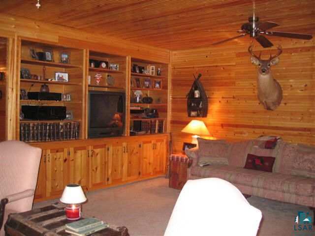 9556 East Cty Road Solon Springs, WI 54873 - Photo 7 of 9