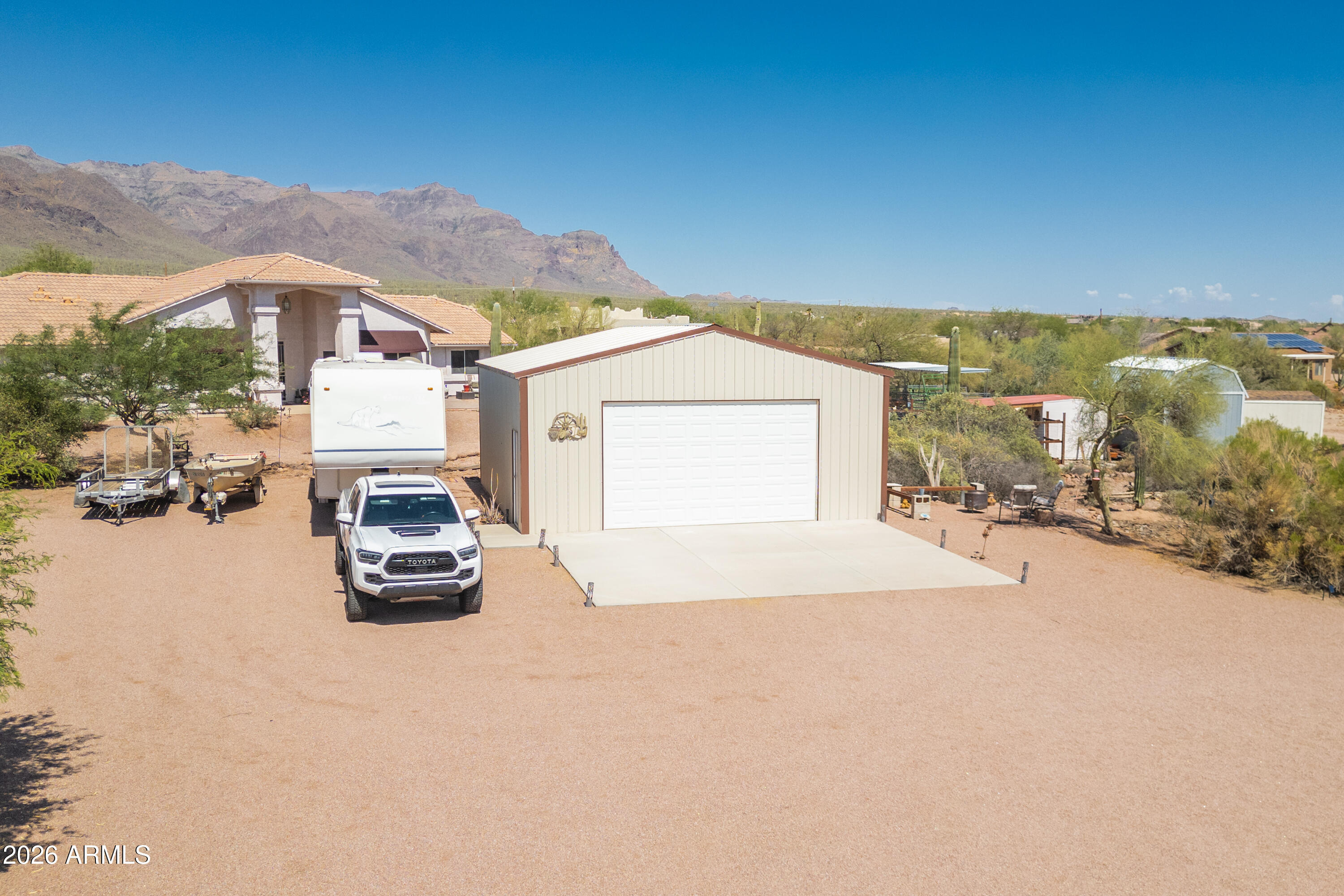 83 South Geronimo Road Apache Junction, AZ 85119 - Photo 50 of 69