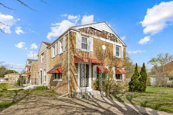 $80,000 | 2556 East 97th Place, Chicago, IL 60617