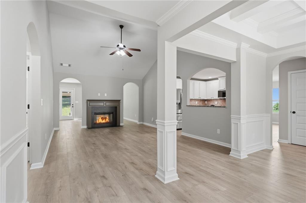 3940 Spring Ridge Drive Cumming, GA 30028 - Photo 10 of 44