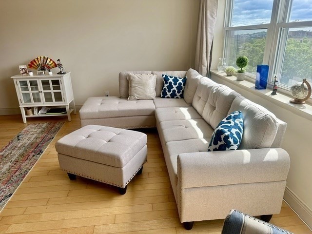 1600 Beacon Street, Unit 1012 Brookline, MA 02446 - Photo 7 of 27