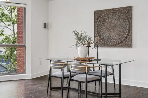 $999,000 | 438 West Grand Avenue, Unit 420, Oakland, CA 94612