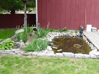 18065 West Albain Road Petersburg, MI 49270 - Photo 9 of 19 684201-8.JPG