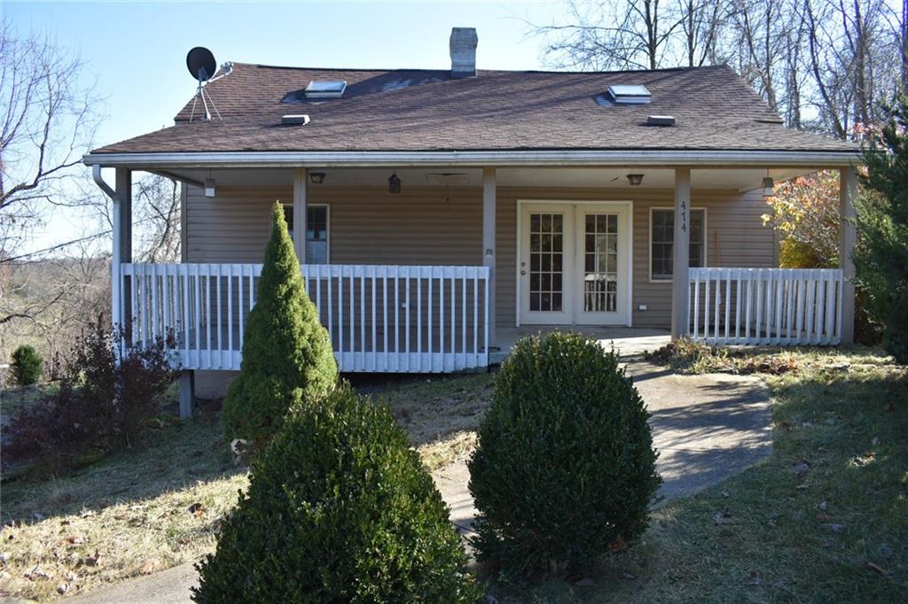 474 Myers Road Eighty Four, PA 15330 - Photo 1 of 20