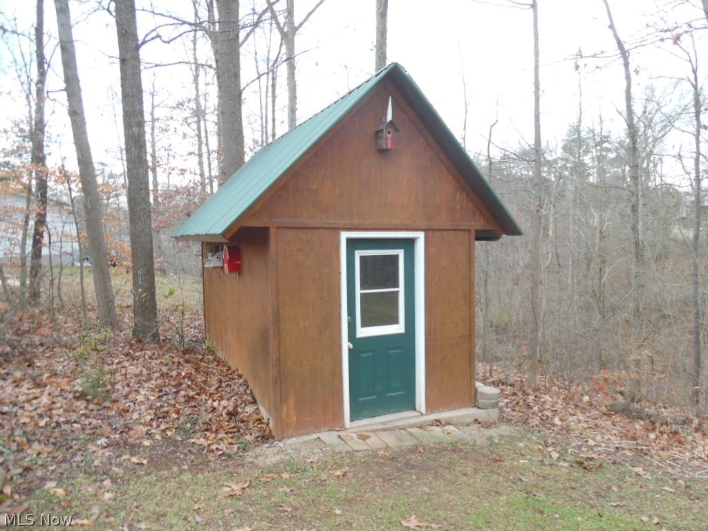 310 Rummer Road Marietta, OH 45750 - Photo 28 of 28 Storage building