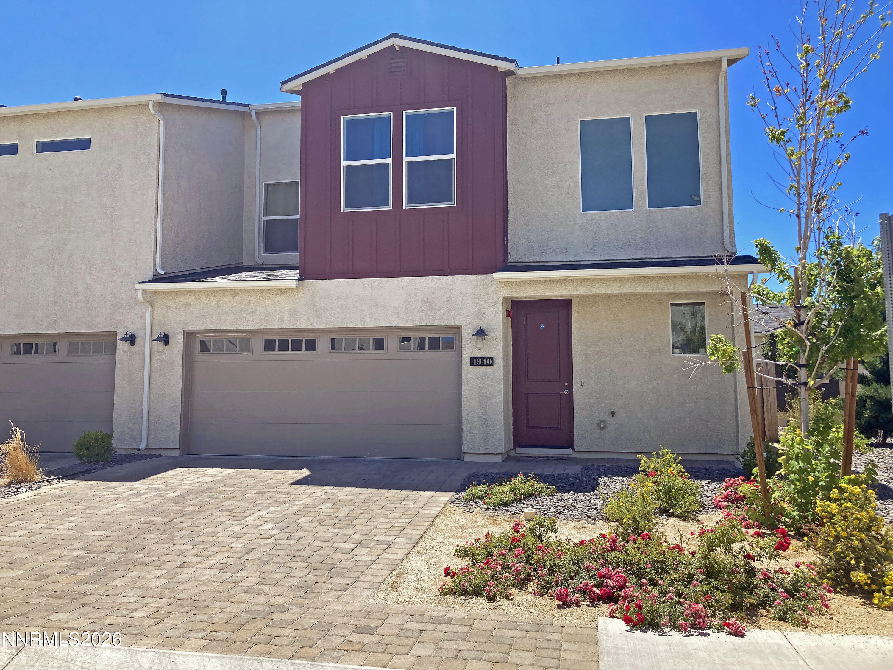 4940 Cavestone Road Sun Valley, NV 89433 - Photo 2 of 23 exterior