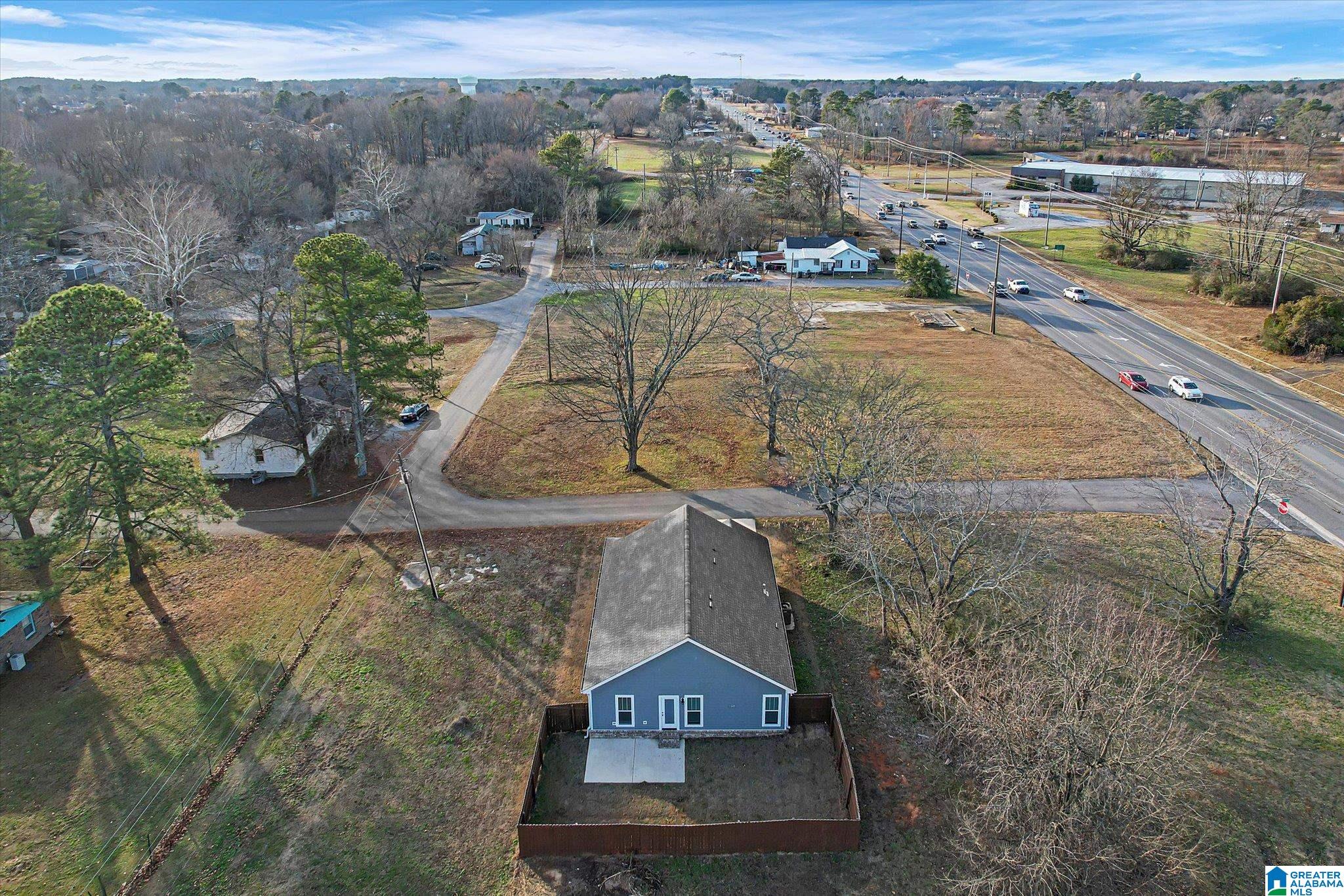 1659 Rodgers Drive Athens, AL 35611 - Photo 35 of 36