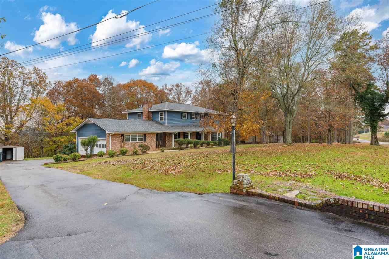 1661 Grandview Trail Warrior, AL 35180 - Photo 2 of 30
