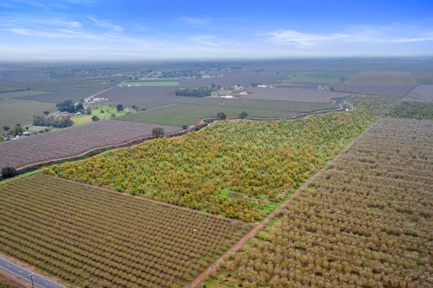 5913 South Van Allen Road Stockton, CA 95215 - Photo 12 of 12 a view of a city