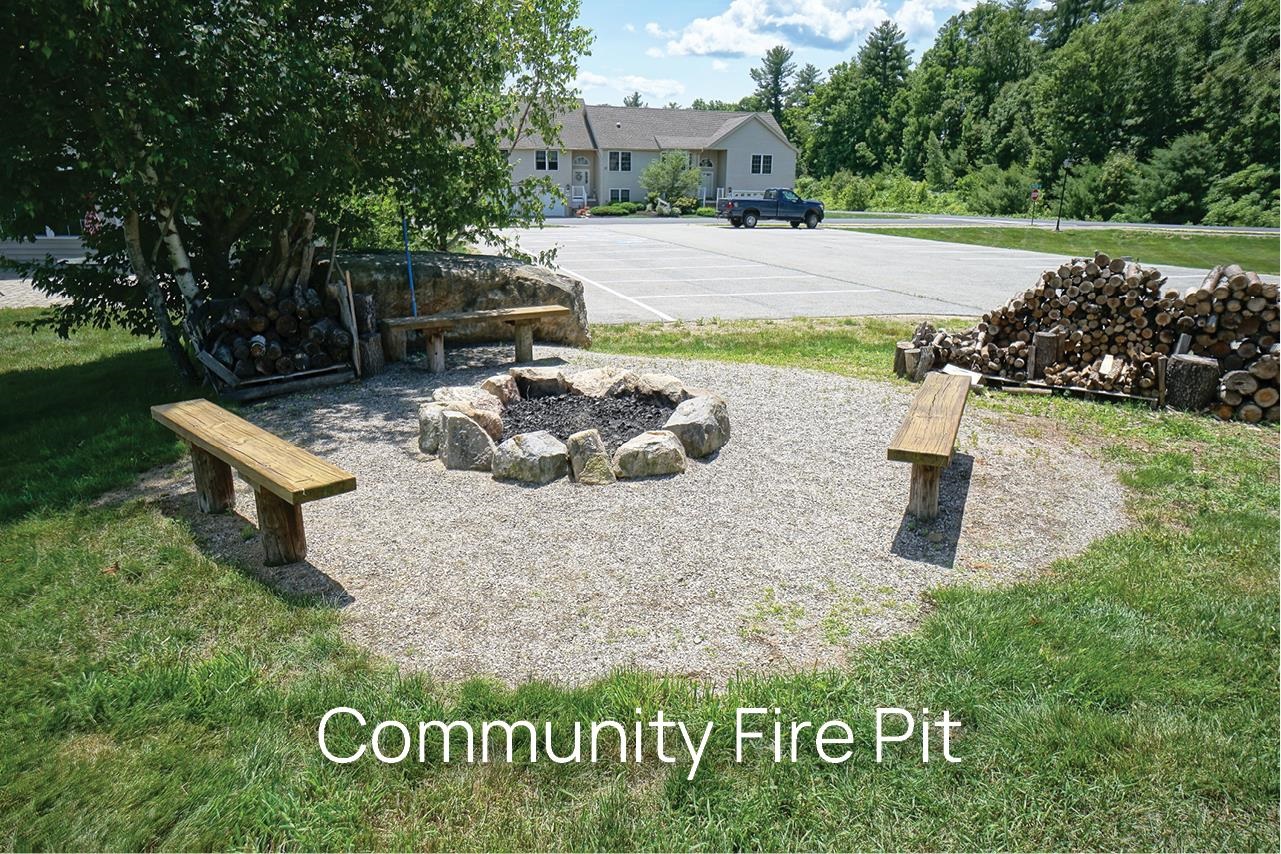 136 Hall Road Fremont, NH 03044 - Photo 43 of 47
