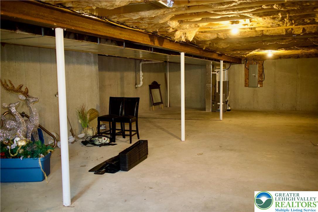 101 Cider Mill Road Mertztown, PA 19539 - Photo 24 of 26 a view of a room with gym equipment