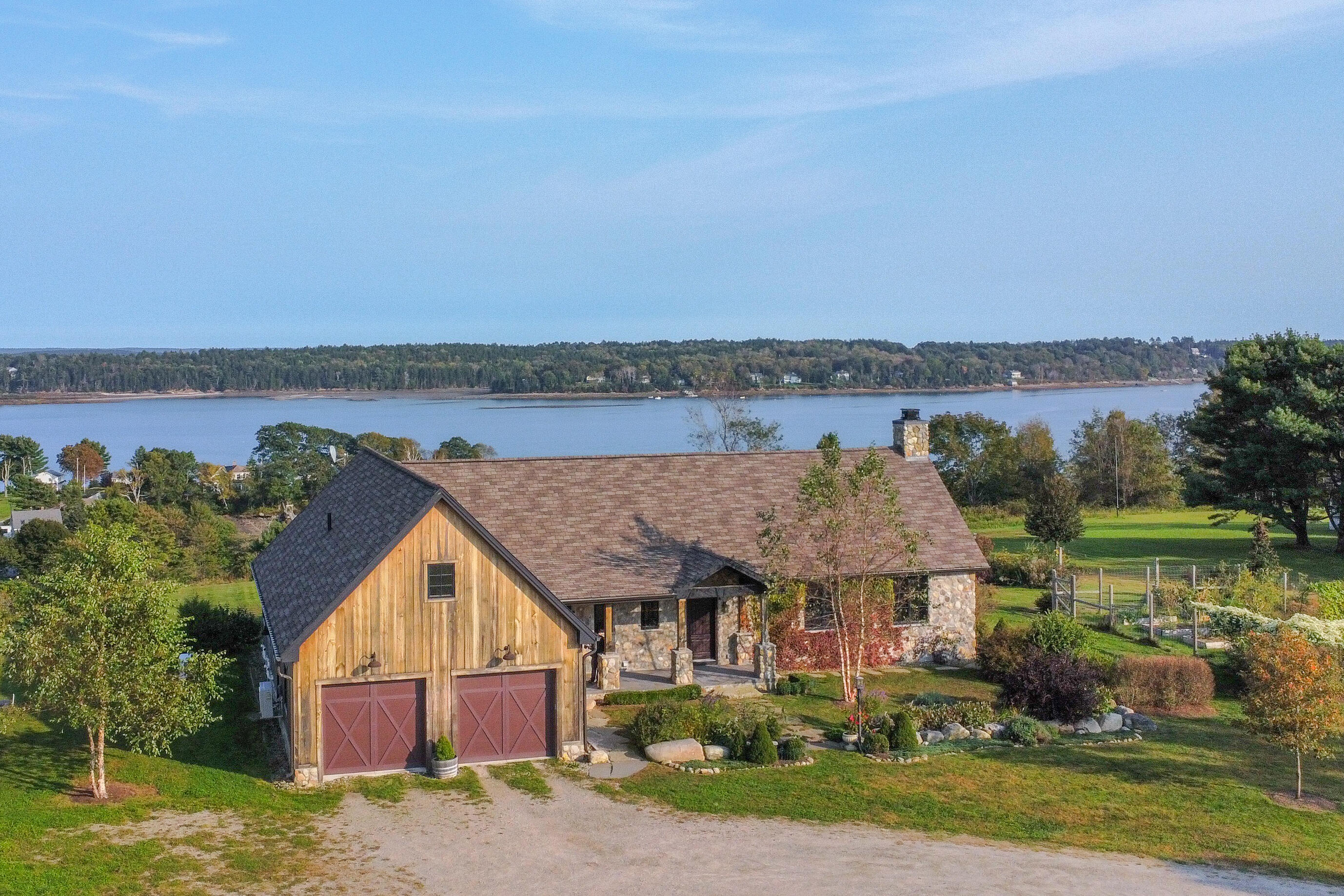 89 Allen Point Road Harpswell, ME 04079 - Photo 1 of 24 1