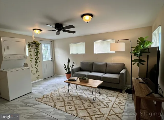 $2,000 | 8702 Hamlin Street, Unit A, Landover, MD 20785