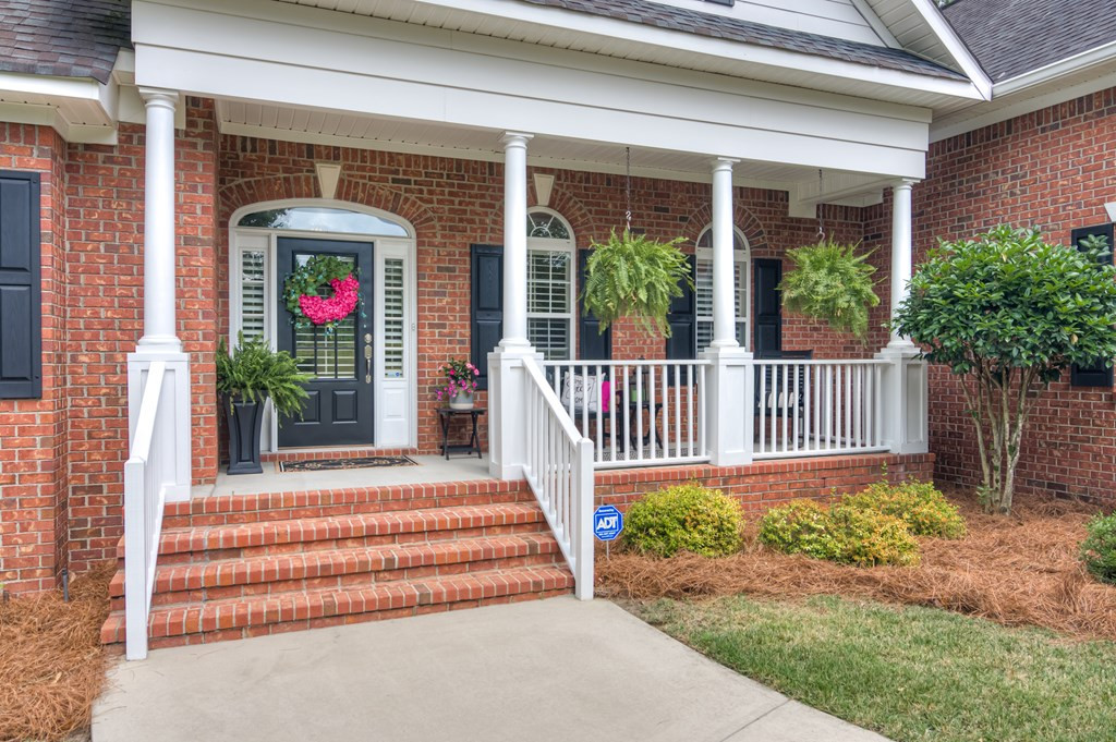117 Foxhound Run Road Aiken, SC 29803 - Photo 2 of 39 Gallery Image 2