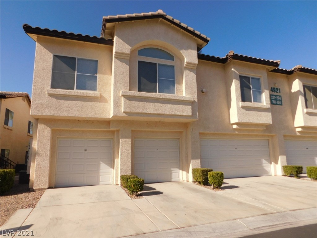 4921 Black Bear Road, Unit 202 Las Vegas, NV 89149 - Photo 1 of 34