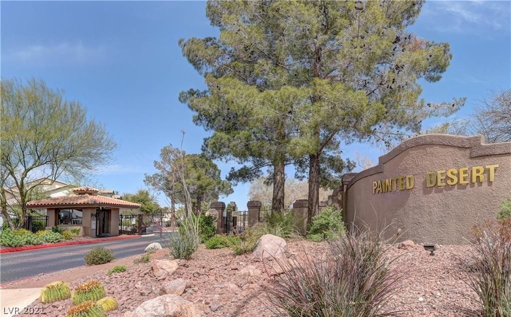 4921 Black Bear Road, Unit 202 Las Vegas, NV 89149 - Photo 14 of 34
