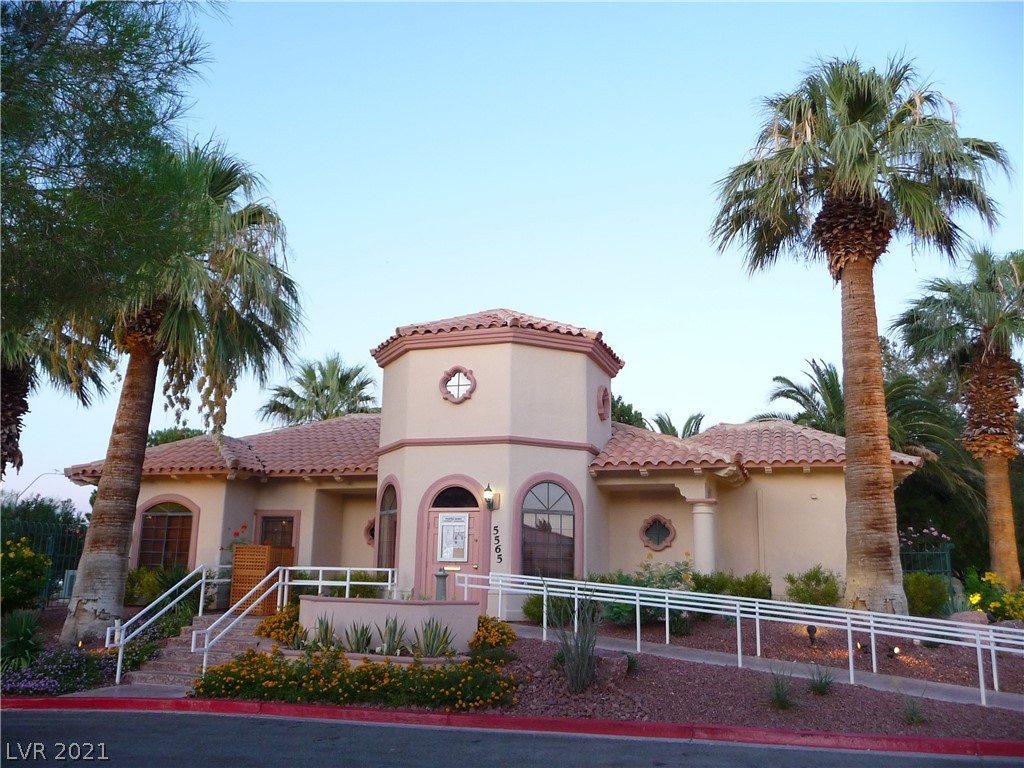 4921 Black Bear Road, Unit 202 Las Vegas, NV 89149 - Photo 22 of 34