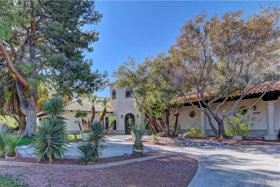 4921 Black Bear Road, Unit 202 Las Vegas, NV 89149 - Photo 23 of 34