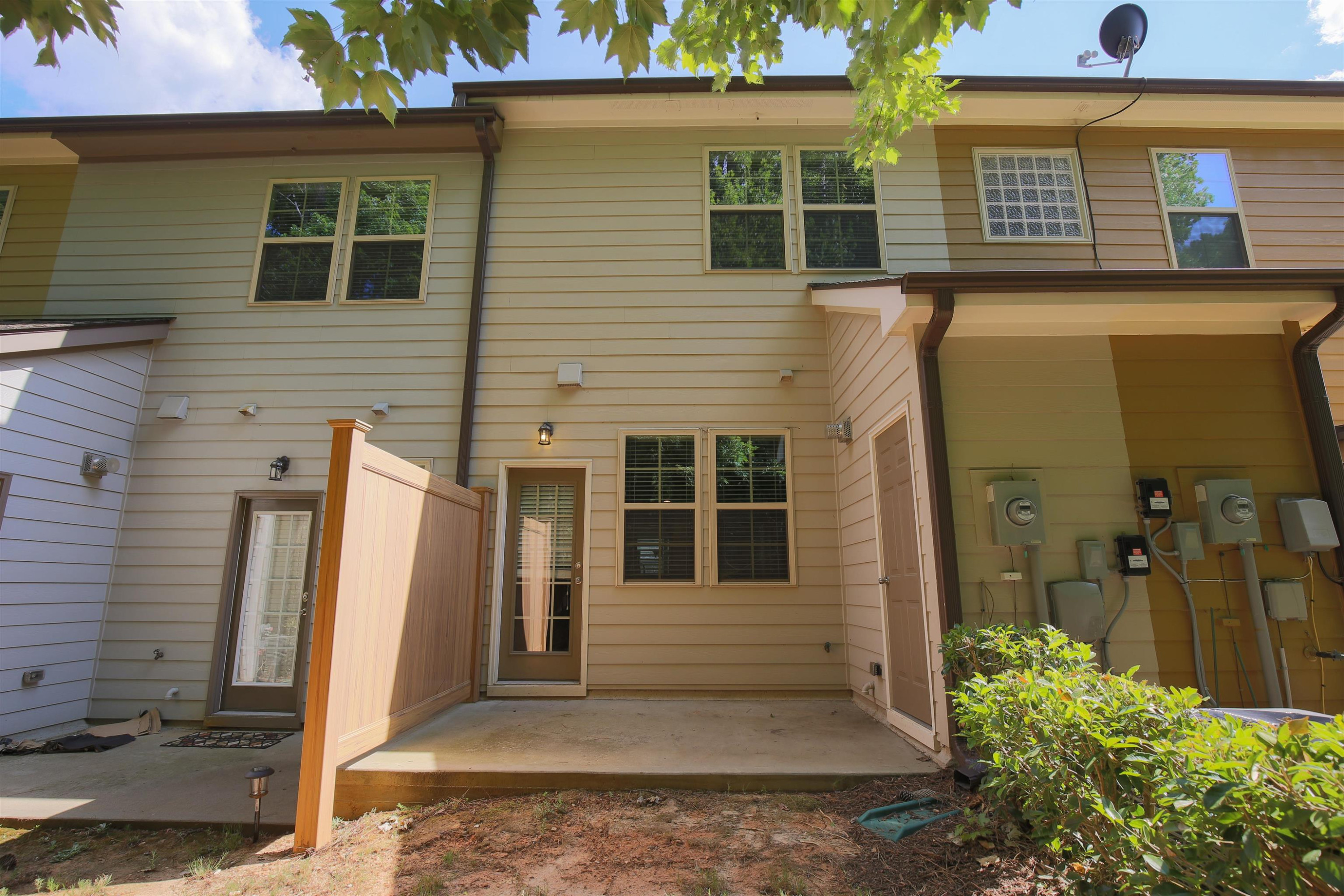 696 Wickham Ridge Road Apex, NC 27539 - Photo 23 of 26 Photo 23