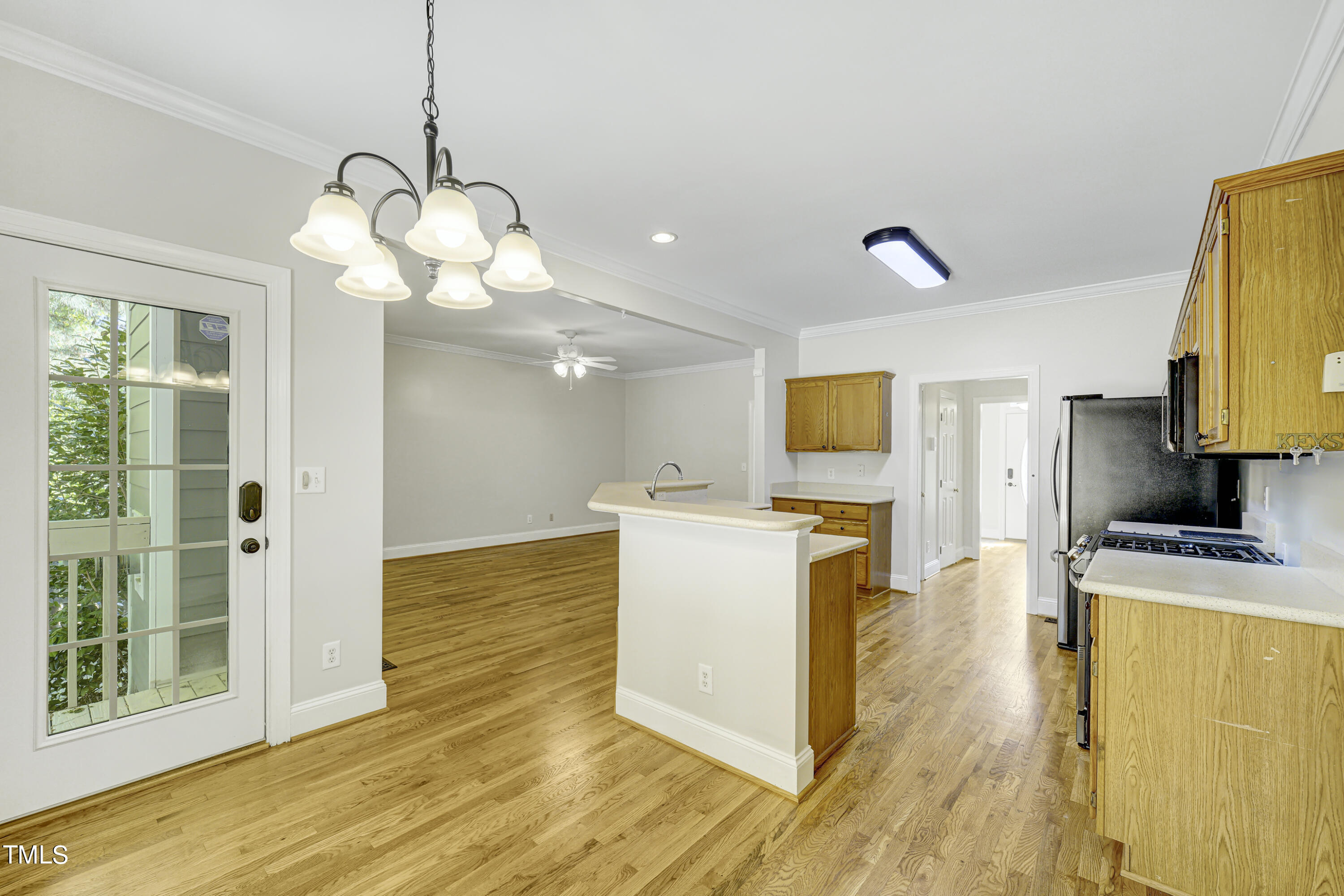 5249 Covington Bend Drive Raleigh, NC 27613 - Photo 18 of 35 12
