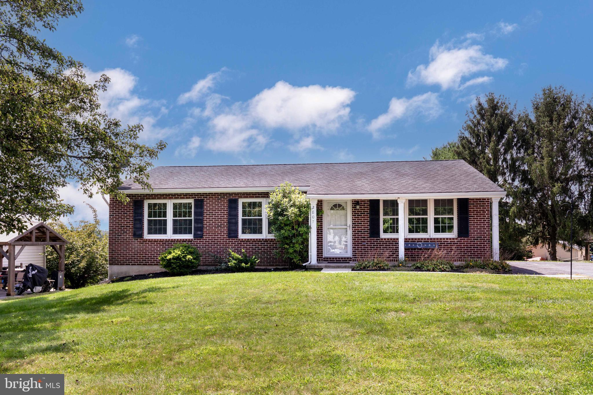 2807 Rachele Court Manchester, MD 21102 - Photo 1 of 31 Welcome to 2807 Rachele Ct